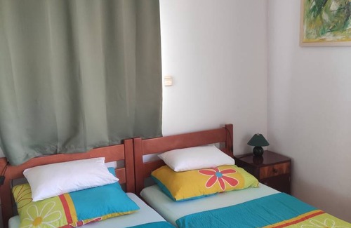 Vinisce Apartment | 20 m² Studio flat ∙ 1 bedroom ∙ 2 guests