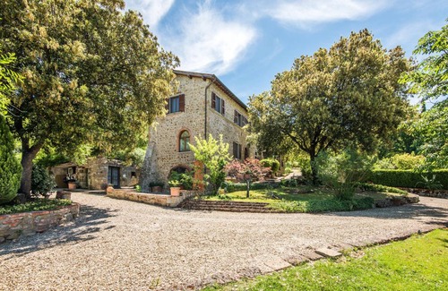 Castiglion Fiorentino House | 200 m² House ∙ 4 bedrooms ∙ 7 guests