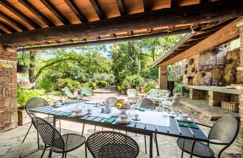 Castiglion Fiorentino House | 200 m² House ∙ 4 bedrooms ∙ 7 guests
