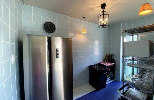Prado Apartment | 200 m² Apartment ∙ 3 bedrooms ∙ 13 guests