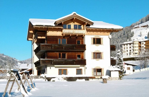 Muhlthal Apartment | 200 m² Apartment ∙ 6 bedrooms ∙ 14 guests
