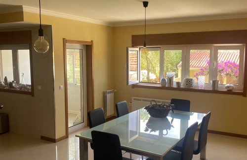 Mira House | 200 m² House ∙ 3 bedrooms ∙ 6 guests