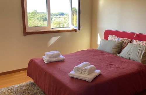 Mira House | 200 m² House ∙ 3 bedrooms ∙ 6 guests
