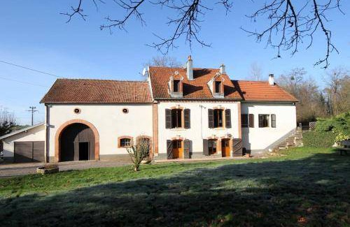Bougnon House | 200 m² House ∙ 4 bedrooms ∙ 13 guests