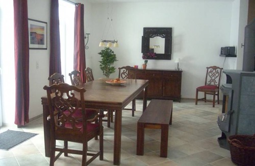 Kopendorf House | 200 m² House ∙ 5 bedrooms ∙ 9 guests