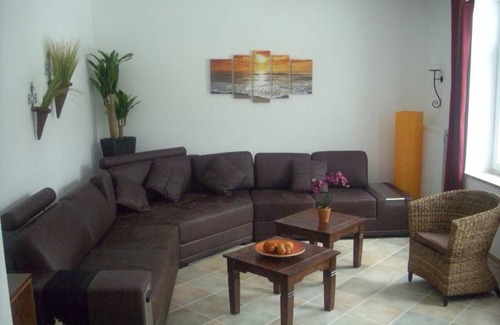 Kopendorf House | 200 m² House ∙ 5 bedrooms ∙ 9 guests