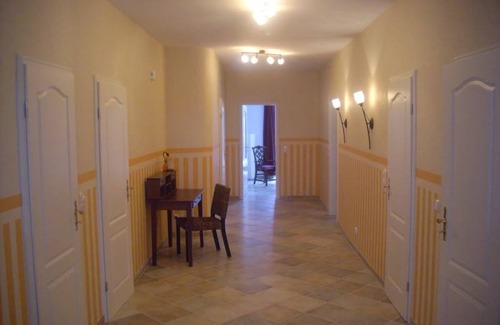 Kopendorf House | 200 m² House ∙ 5 bedrooms ∙ 9 guests