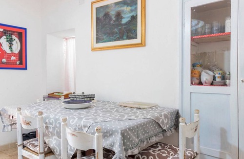 Corchiano House | 200 m² House ∙ 8 bedrooms ∙ 17 guests