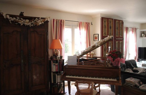 Villelaure Villa | 200 m² Villa ∙ 3 bedrooms ∙ 6 guests