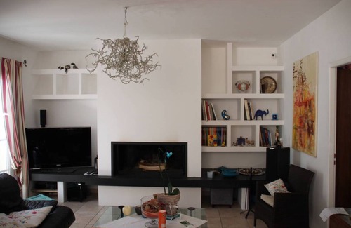 Villelaure Villa | 200 m² Villa ∙ 3 bedrooms ∙ 6 guests
