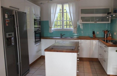 Villelaure Villa | 200 m² Villa ∙ 3 bedrooms ∙ 6 guests
