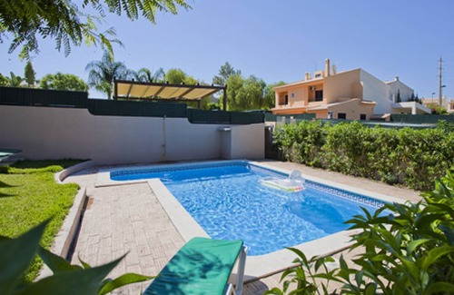 Urbanizacao dos Calicos Villa | 200 m² Villa ∙ 3 bedrooms ∙ 6 guests