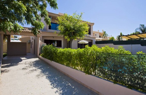 Urbanizacao dos Calicos Villa | 200 m² Villa ∙ 3 bedrooms ∙ 6 guests