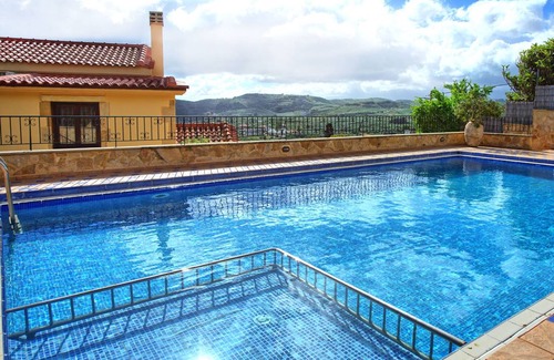 Melissourgio Villa | 200 m² Villa ∙ 5 bedrooms ∙ 12 guests