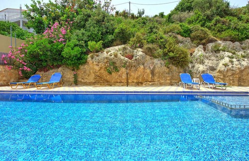 Melissourgio Villa | 200 m² Villa ∙ 5 bedrooms ∙ 12 guests