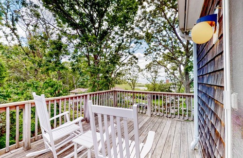 West Falmouth House | 201 m² House ∙ 4 bedrooms ∙ 10 guests