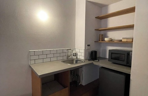 Chuocho Apartment | 201 Spaciaus5min Walk to Kagoshima Chuo Sta29 /Kagoshima Kagoshima