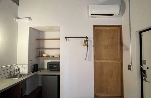 Chuocho Apartment | 201 Spaciaus5min Walk to Kagoshima Chuo Sta29 /Kagoshima Kagoshima