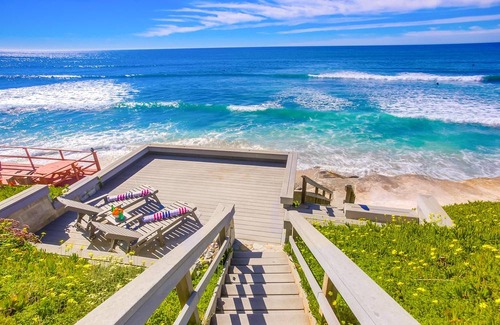 Terramar House | 204 m² House ∙ 4 bedrooms ∙ 9 guests
