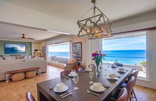 Terramar House | 204 m² House ∙ 4 bedrooms ∙ 9 guests