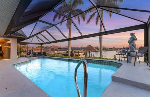 Eight Lakes House | 204 m² House ∙ 4 bedrooms ∙ 8 guests
