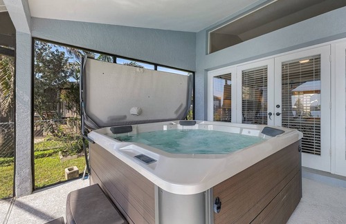 Eight Lakes House | 204 m² House ∙ 4 bedrooms ∙ 8 guests