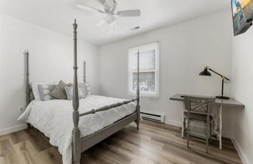 Cape May - Wildwood Apartment | 205 E Magnolia Ave