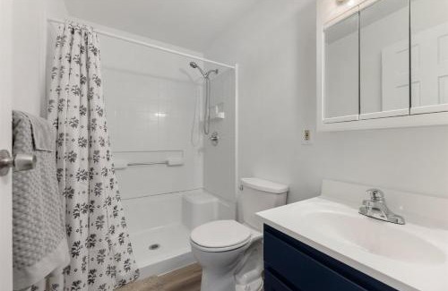 Cape May - Wildwood Apartment | 205 E Magnolia Ave