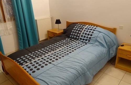 Senaillac-Lauzes House | 205 m² House ∙ 8 bedrooms ∙ 17 guests
