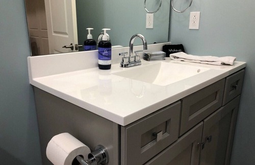 Charleston Apartment | 208 New Downtown Living Studio