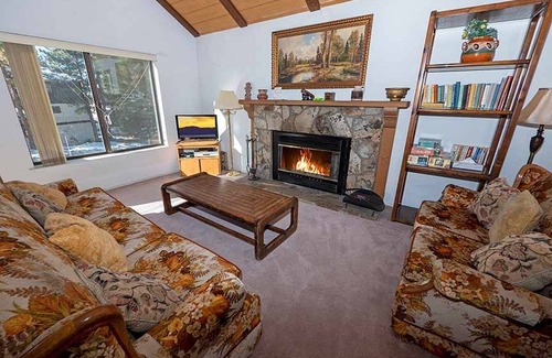 Tahoe Tyrol House | 209 m² House ∙ 3 bedrooms ∙ 10 guests