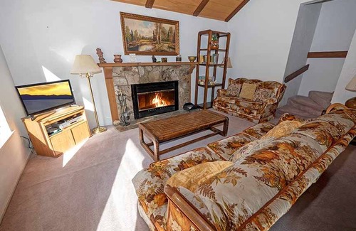 Tahoe Tyrol House | 209 m² House ∙ 3 bedrooms ∙ 10 guests