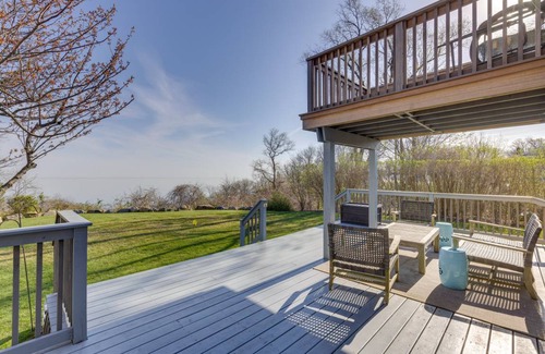 Rocky Point House | 209 m² House ∙ 3 bedrooms ∙ 6 guests