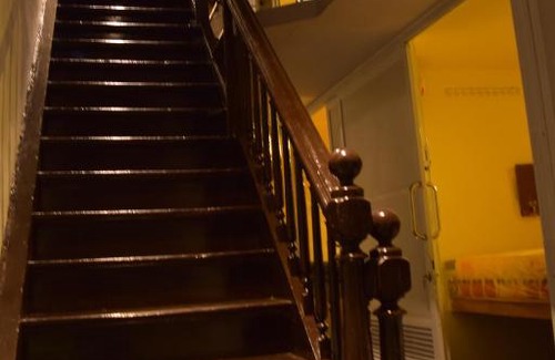 Chinatown Hostel | 21 HOSTEL