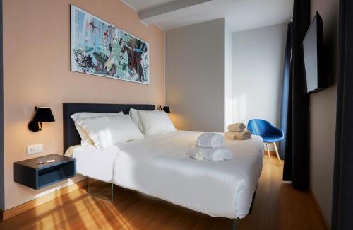 Citta Studi Hotel | 21 House of Stories Città Studi