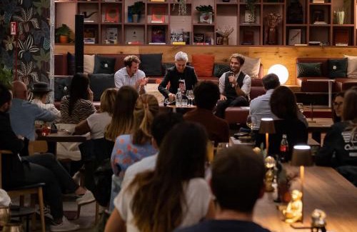 Citta Studi Hotel | 21 House of Stories Città Studi