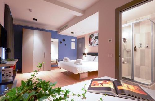 Citta Studi Hotel | 21 House of Stories Città Studi