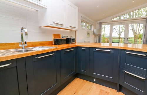 Dobwalls Cottage | 21 Meadow Retreat