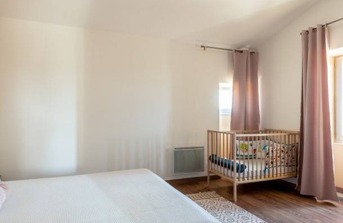 Aubenas House | 210 m² House ∙ 3 bedrooms ∙ 8 guests