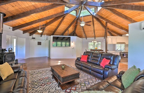 Apple Hill House | 210 m² House ∙ 3 bedrooms ∙ 6 guests