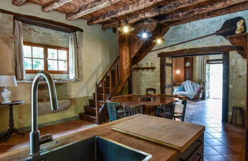 Saint-Cernin House | 210 m² House ∙ 4 bedrooms ∙ 10 guests