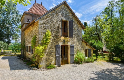 Saint-Cernin House | 210 m² House ∙ 4 bedrooms ∙ 10 guests