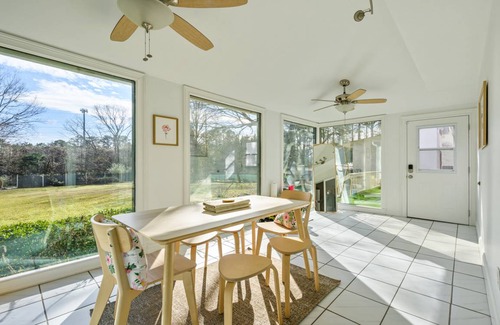Town Center House | 211 m² House ∙ 3 bedrooms ∙ 6 guests