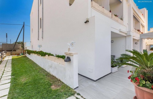 Torre Pali House | 2132 Maresidence - Camere Triple