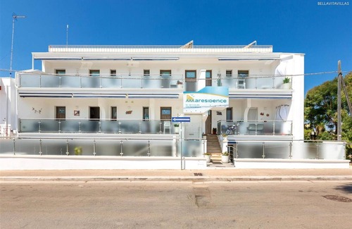 Torre Pali House | 2132 Maresidence - Camere Triple