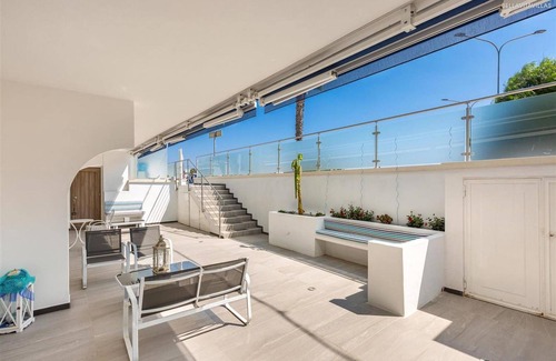 Torre Pali House | 2132 Maresidence - Camere Triple