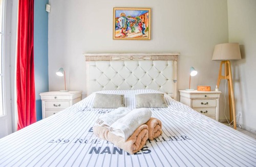 Eygalieres House | 215 m² House ∙ 5 bedrooms ∙ 10 guests