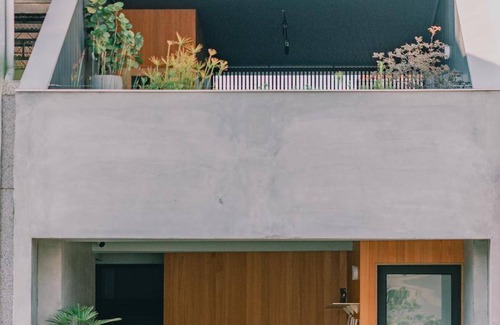 Tainan City Centre House | 218 m² House ∙ 3 bedrooms ∙ 6 guests