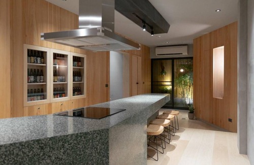 Tainan City Centre House | 218 m² House ∙ 3 bedrooms ∙ 6 guests