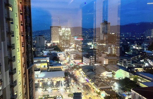 Cebu Condo | 22.40sqm, Studio unit, Modern & Cozy Condo in Horizon 101 Heart of Cebu City,
